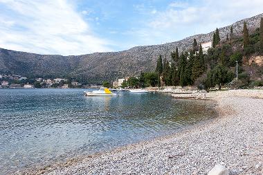 Appartement de vacances /en/au Dubrovnik (Dubrovacko-Neretvanska)ou appartement ou maison de vacances