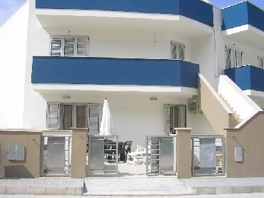 Villa /en/au SANNICOLA - LIDO CONCHIGLIE (Lecce)ou appartement ou maison de vacances