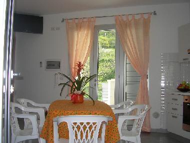 Villa /en/au SANNICOLA - LIDO CONCHIGLIE (Lecce)ou appartement ou maison de vacances