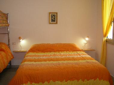 Villa /en/au SANNICOLA - LIDO CONCHIGLIE (Lecce)ou appartement ou maison de vacances