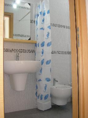 Villa /en/au SANNICOLA - LIDO CONCHIGLIE (Lecce)ou appartement ou maison de vacances