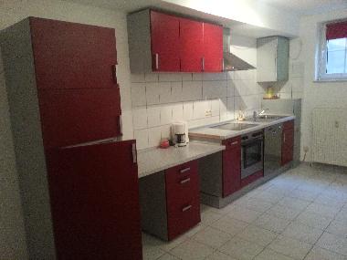 Appartement de vacances /en/au Carlsberg (Pfalz)ou appartement ou maison de vacances