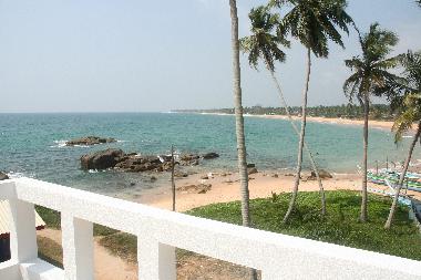 Maison de vacances /en/au Hikkaduwa (Galle)ou appartement ou maison de vacances
