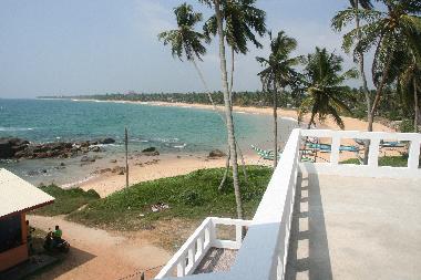 Maison de vacances /en/au Hikkaduwa (Galle)ou appartement ou maison de vacances