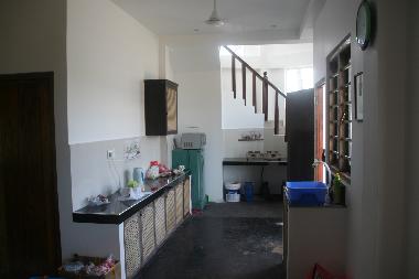 Maison de vacances /en/au Hikkaduwa (Galle)ou appartement ou maison de vacances