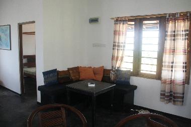 Maison de vacances /en/au Hikkaduwa (Galle)ou appartement ou maison de vacances