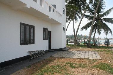 Maison de vacances /en/au Hikkaduwa (Galle)ou appartement ou maison de vacances