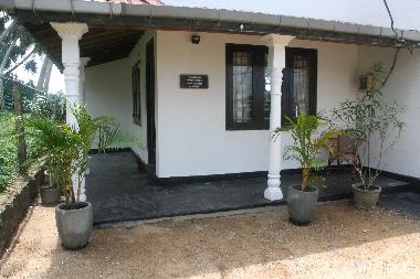 Maison de vacances /en/au Hikkaduwa (Galle)ou appartement ou maison de vacances