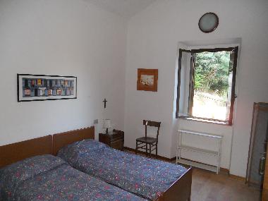 Maison de vacances /en/au Valentano (Viterbo)ou appartement ou maison de vacances