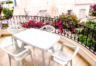 Appartement de vacances �/en/au Mahdia (Al Mahdiyah)ou appartement ou maison de vacances