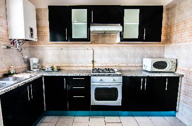 Appartement de vacances �/en/au Mahdia (Al Mahdiyah)ou appartement ou maison de vacances