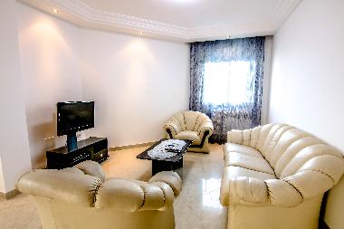 Appartement de vacances �/en/au Mahdia (Al Mahdiyah)ou appartement ou maison de vacances