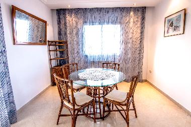 Appartement de vacances �/en/au Mahdia (Al Mahdiyah)ou appartement ou maison de vacances