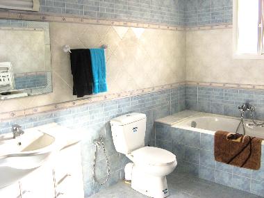 Appartement de vacances �/en/au Mahdia (Al Mahdiyah)ou appartement ou maison de vacances