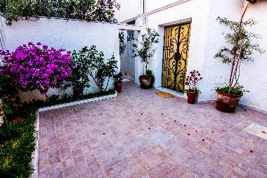 Appartement de vacances �/en/au Mahdia (Al Mahdiyah)ou appartement ou maison de vacances