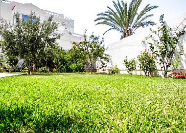 Appartement de vacances �/en/au Mahdia (Al Mahdiyah)ou appartement ou maison de vacances