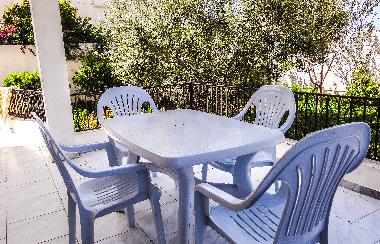 Appartement de vacances �/en/au Mahdia (Al Mahdiyah)ou appartement ou maison de vacances