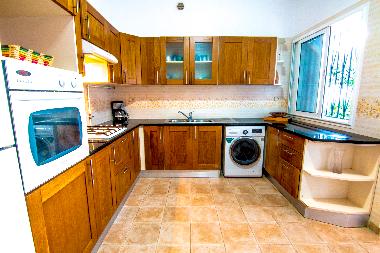 Appartement de vacances �/en/au Mahdia (Al Mahdiyah)ou appartement ou maison de vacances