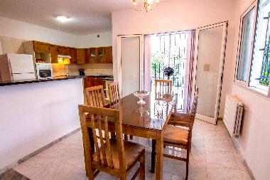 Appartement de vacances �/en/au Mahdia (Al Mahdiyah)ou appartement ou maison de vacances