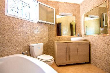 Appartement de vacances �/en/au Mahdia (Al Mahdiyah)ou appartement ou maison de vacances