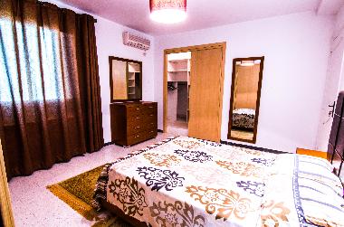 Appartement de vacances �/en/au Tunis (Aryanah)ou appartement ou maison de vacances