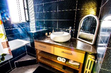 Appartement de vacances �/en/au Tunis (Aryanah)ou appartement ou maison de vacances