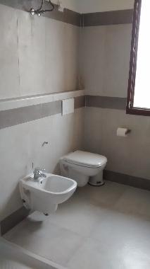 Maison de vacances �/en/au Magomadas (Oristano)ou appartement ou maison de vacances