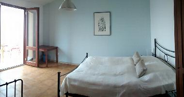 Maison de vacances �/en/au Magomadas (Oristano)ou appartement ou maison de vacances