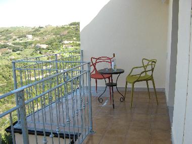 Maison de vacances �/en/au Magomadas (Oristano)ou appartement ou maison de vacances