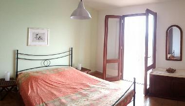 Maison de vacances �/en/au Magomadas (Oristano)ou appartement ou maison de vacances