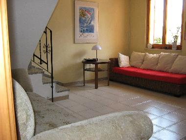 Maison de vacances �/en/au Magomadas (Oristano)ou appartement ou maison de vacances