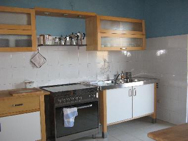 Maison de vacances �/en/au Magomadas (Oristano)ou appartement ou maison de vacances