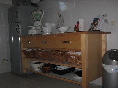 Maison de vacances �/en/au Magomadas (Oristano)ou appartement ou maison de vacances