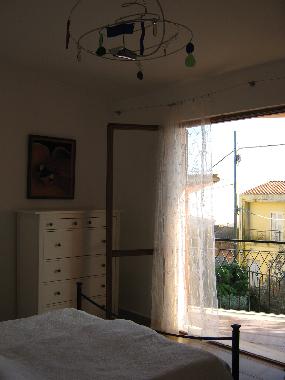 Maison de vacances �/en/au Magomadas (Oristano)ou appartement ou maison de vacances