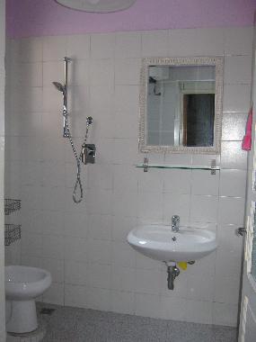 Maison de vacances �/en/au Magomadas (Oristano)ou appartement ou maison de vacances