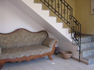 Maison de vacances �/en/au Magomadas (Oristano)ou appartement ou maison de vacances