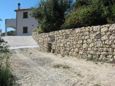 Maison de vacances /en/au Modolo (Oristano)ou appartement ou maison de vacances