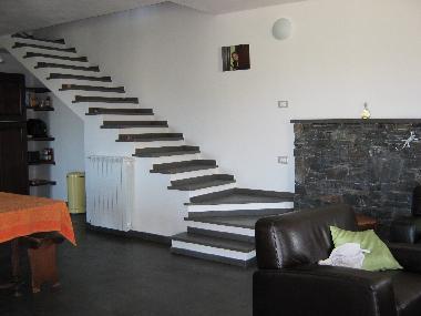 Maison de vacances /en/au Modolo (Oristano)ou appartement ou maison de vacances