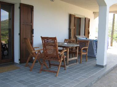 Maison de vacances /en/au Modolo (Oristano)ou appartement ou maison de vacances