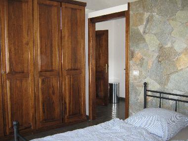 Maison de vacances /en/au Modolo (Oristano)ou appartement ou maison de vacances