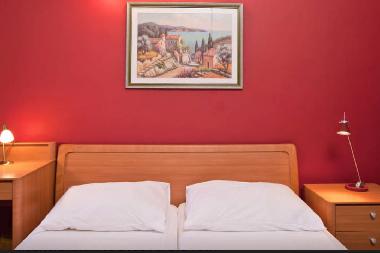 Appartement de vacances �/en/au Dubrovnik (Dubrovacko-Neretvanska)ou appartement ou maison de vacances