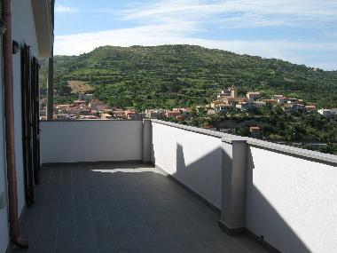 Maison de vacances /en/au Modolo (Oristano)ou appartement ou maison de vacances