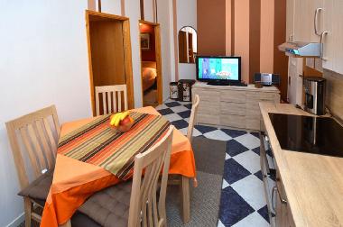 Appartement de vacances �/en/au Dubrovnik (Dubrovacko-Neretvanska)ou appartement ou maison de vacances