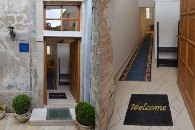 Appartement de vacances �/en/au Dubrovnik (Dubrovacko-Neretvanska)ou appartement ou maison de vacances