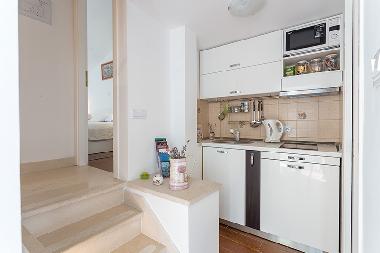 Appartement de vacances �/en/au Dubrovnik (Dubrovacko-Neretvanska)ou appartement ou maison de vacances