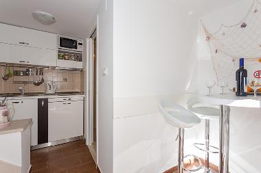 Appartement de vacances �/en/au Dubrovnik (Dubrovacko-Neretvanska)ou appartement ou maison de vacances