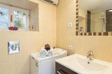 Appartement de vacances �/en/au Dubrovnik (Dubrovacko-Neretvanska)ou appartement ou maison de vacances