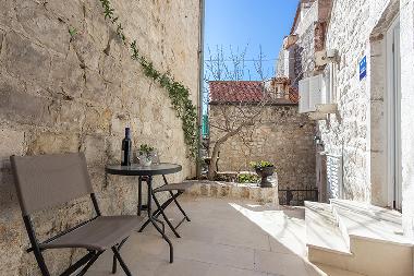 Appartement de vacances �/en/au Dubrovnik (Dubrovacko-Neretvanska)ou appartement ou maison de vacances