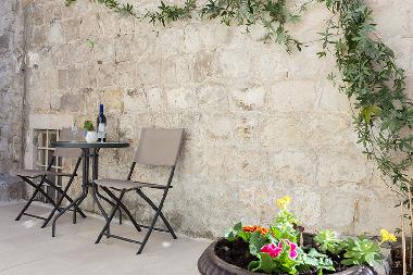 Appartement de vacances �/en/au Dubrovnik (Dubrovacko-Neretvanska)ou appartement ou maison de vacances