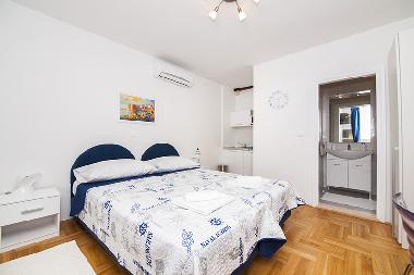Appartement de vacances �/en/au Dubrovnik (Dubrovacko-Neretvanska)ou appartement ou maison de vacances